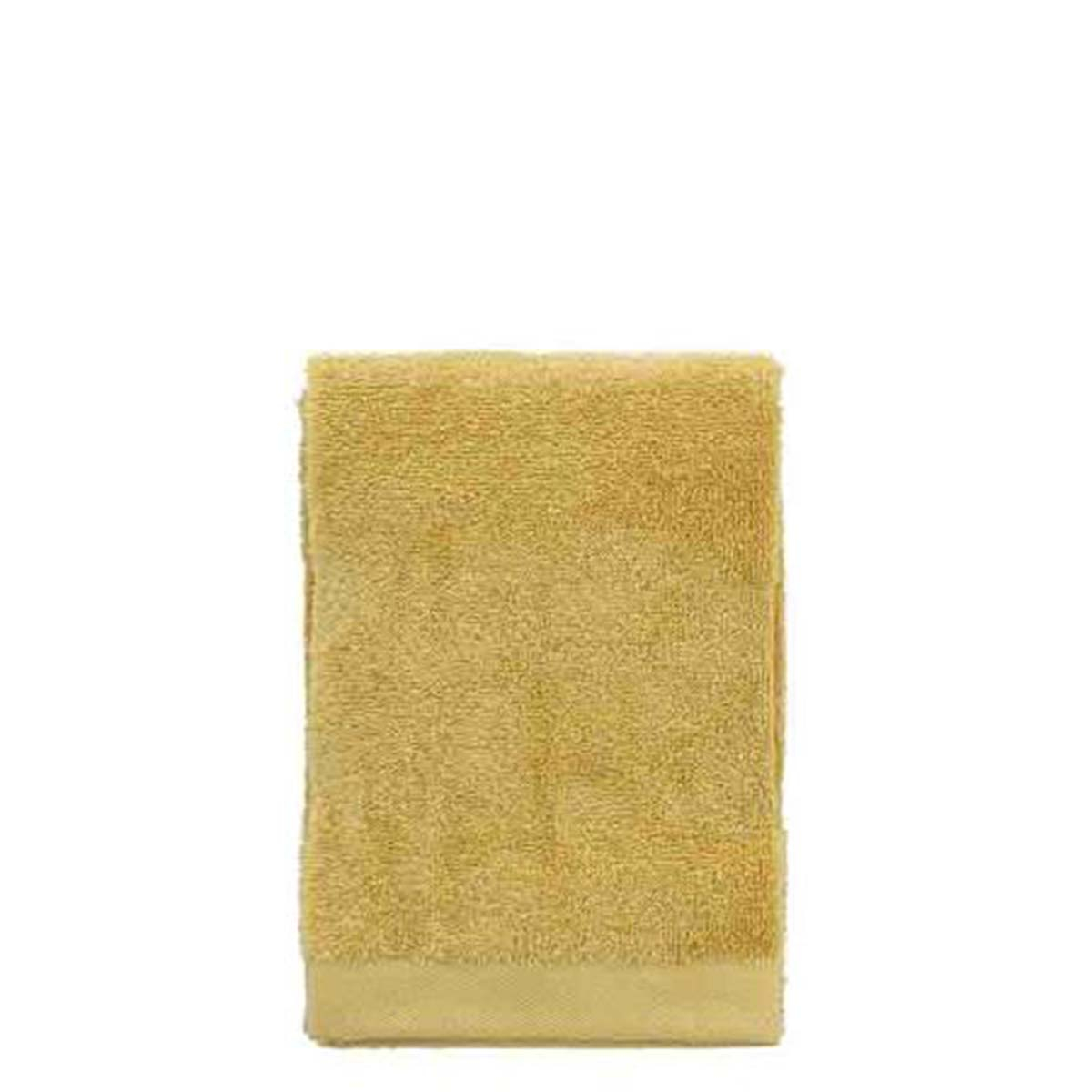 Södahl organic Comfort organic Håndklæde 50 x 100 cm Straw*