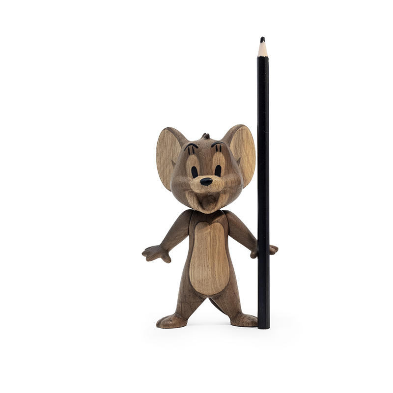 Tom & Jerry x Jerry, Small