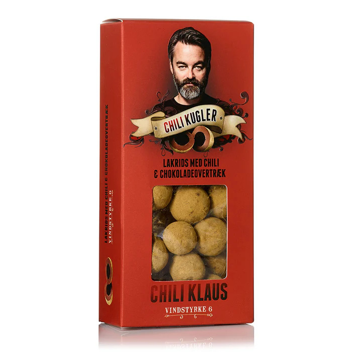 Chili Kugler, Vindstyrke 6