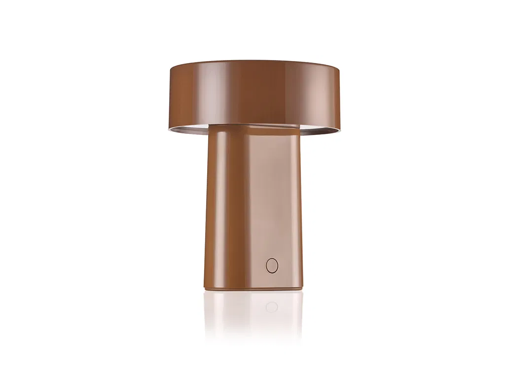 Zone Lampe Oblong Maple Dia 14 cm