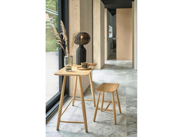 Villa Collection Werna Bordlampe Dia 30 x 53,5 cm Sort