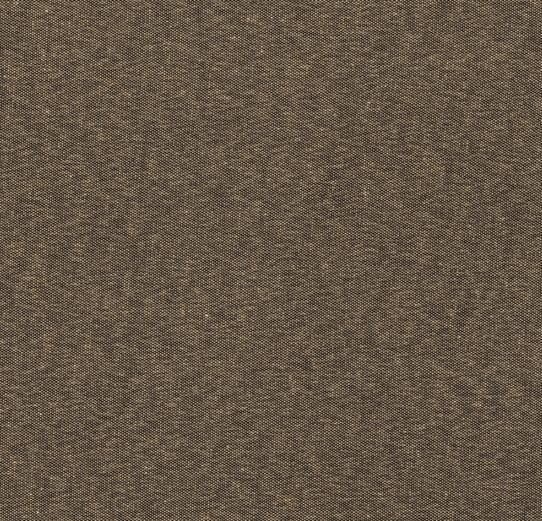 Akryldug med antislip - Lowie Liso Okker - i metermål