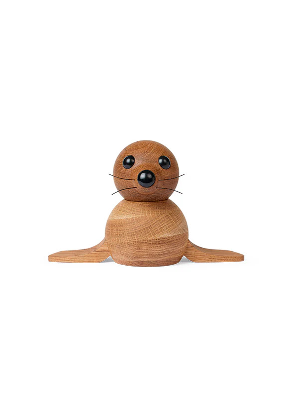 Spring Copenhagen Anaana sæl