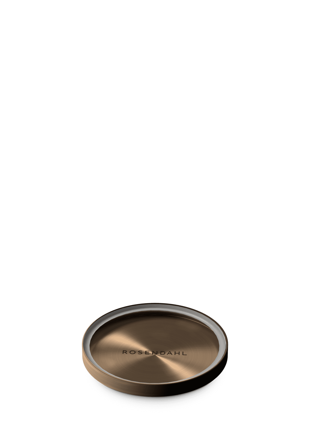 Grand Cru Nouveau Låg til vandkaraffel patineret stål