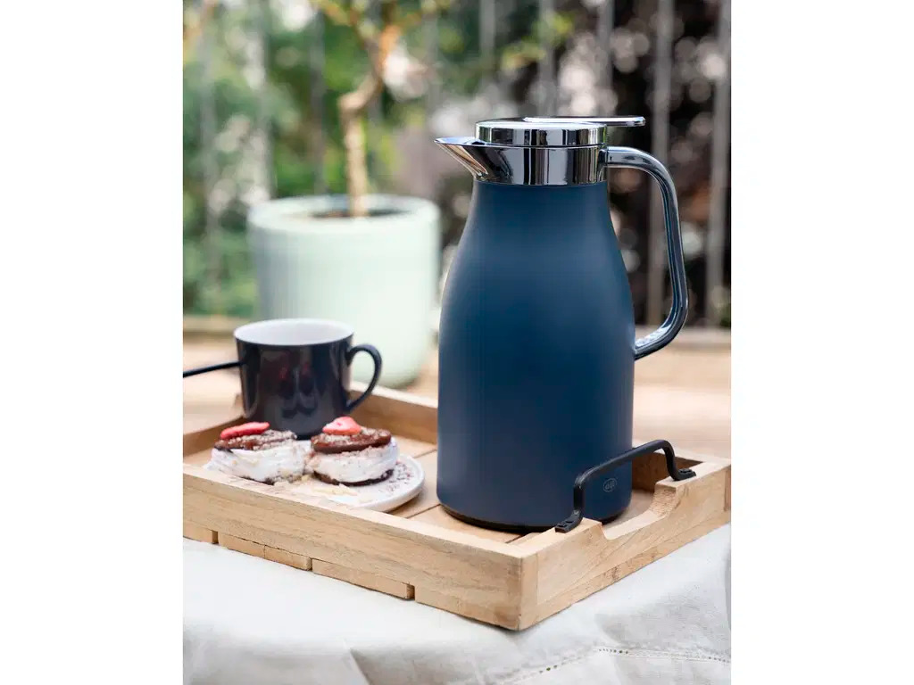 Alfi Skyline Termokande 1 liter Denim