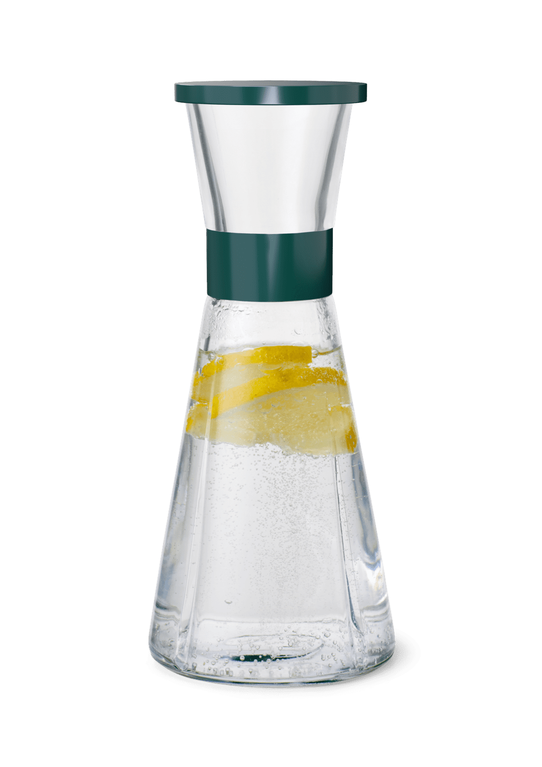 Grand Cru Vandkaraffel 90 cl Forest Green