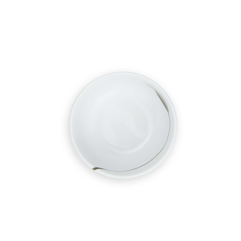 Hammershøi Poppy skål, 12 cm 