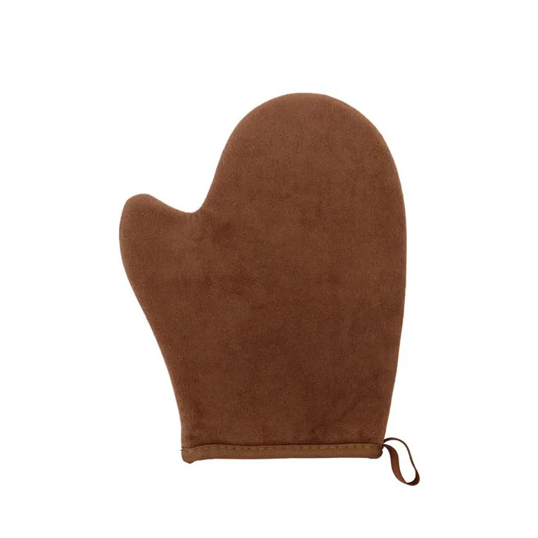 Fordelingshandske, Vinca, Brun