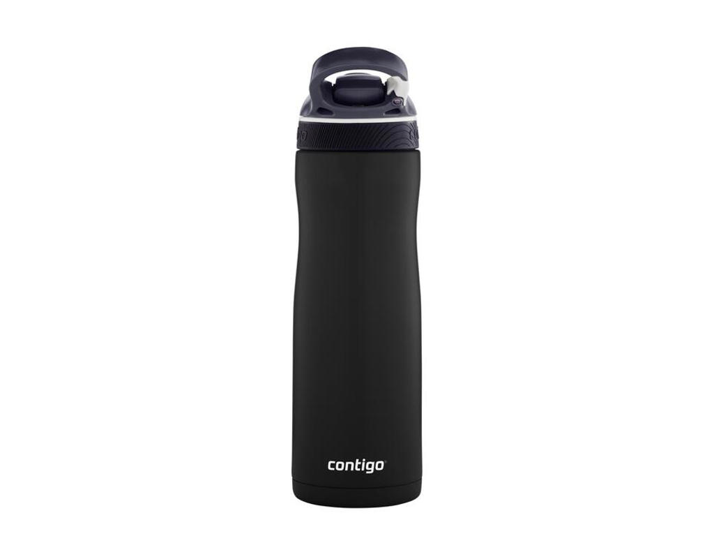 Contigo Ashland chill Matte black, 590ml