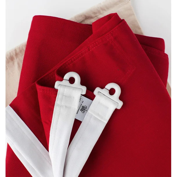 Dannebrog - det originale - Passer til 10m flagstang