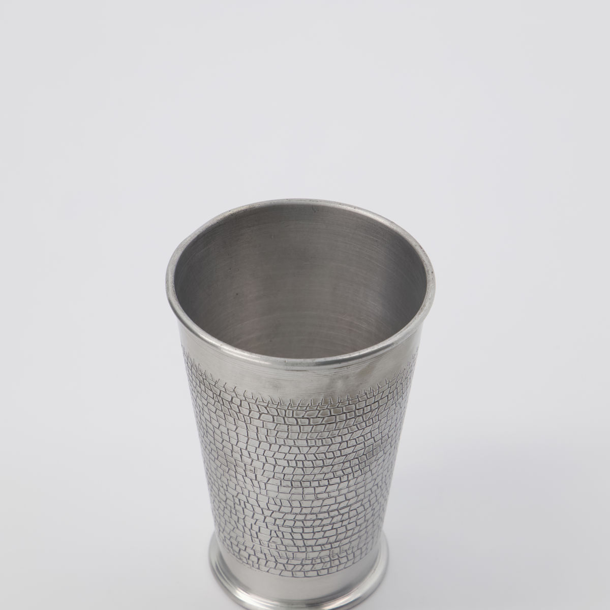 Vase/Urtepotte, Arti, Antik sølv H12,5 cm*