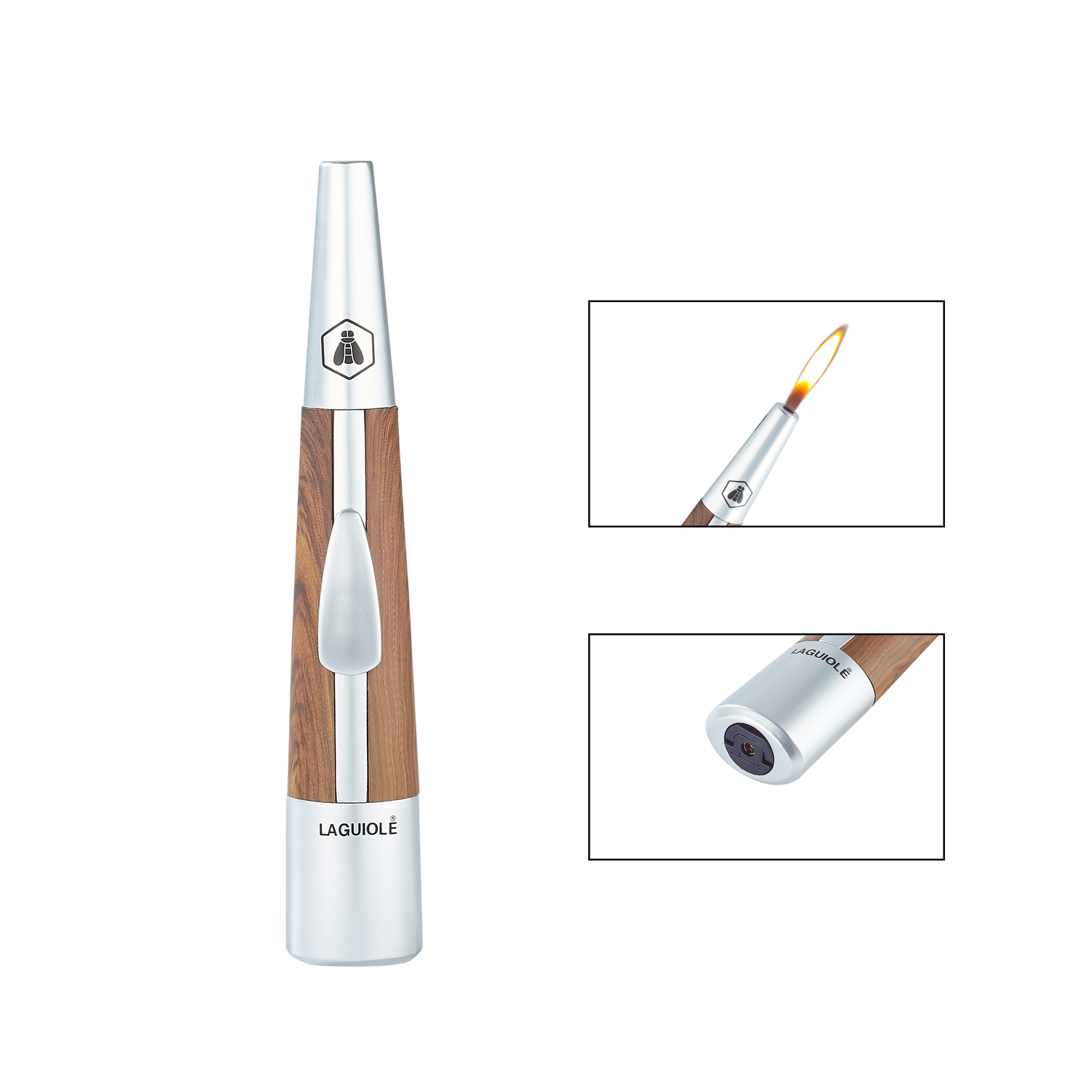 Laguiole Metal Lighter