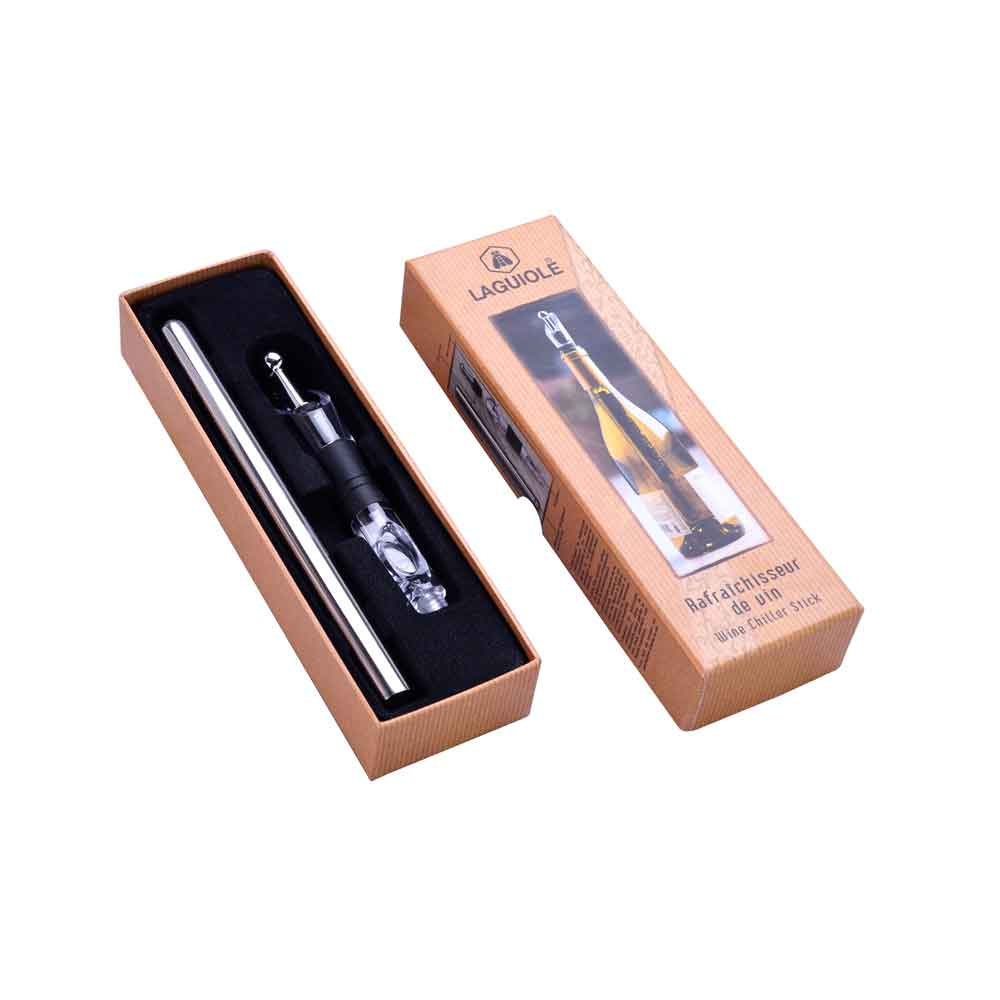 Laguiole Vinkølestav