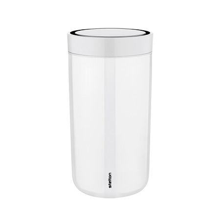 To Go Click d. steel, 0,2 l. - chalk