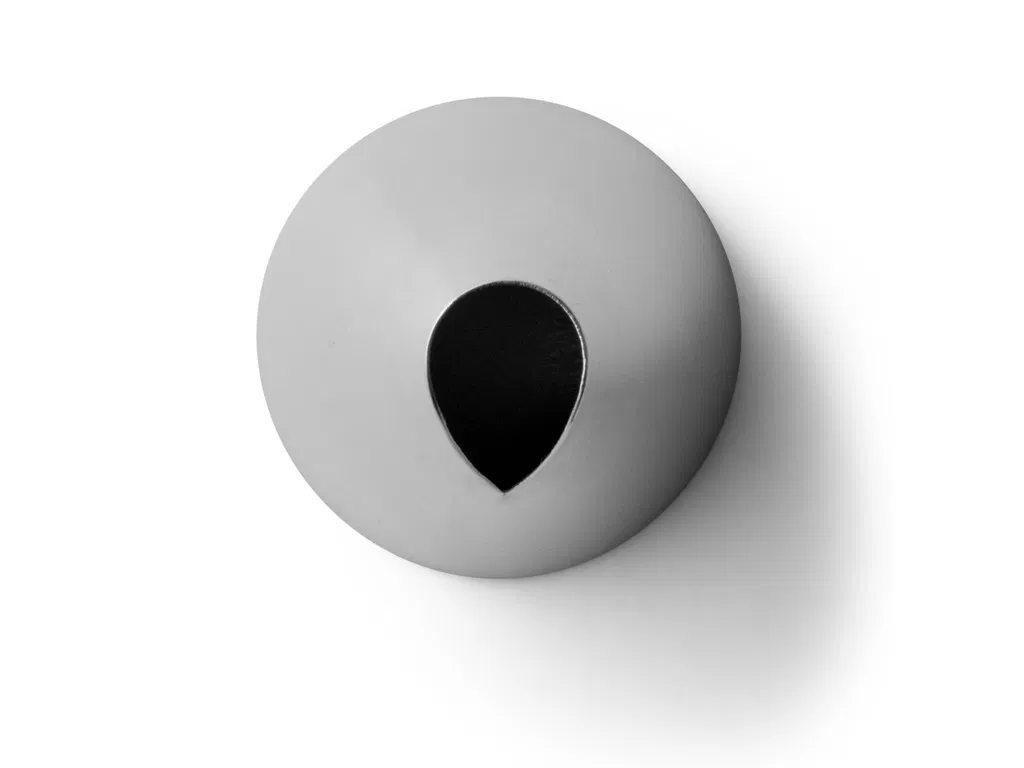 Blomsterbergs Tyllesæt Saint Honoré 3 stk. Stål