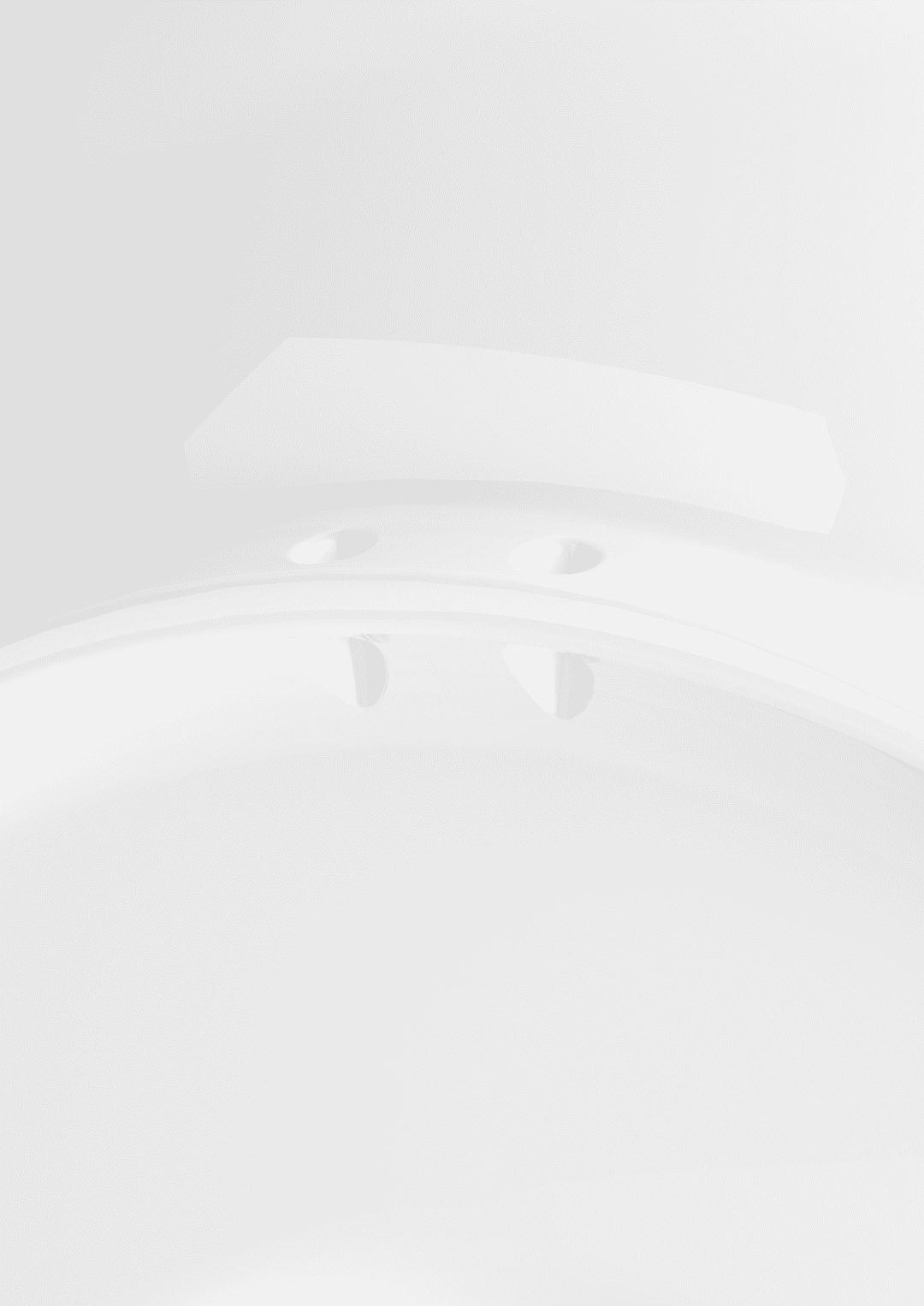 Wiinblad Olga Fad Ø33 cm blå