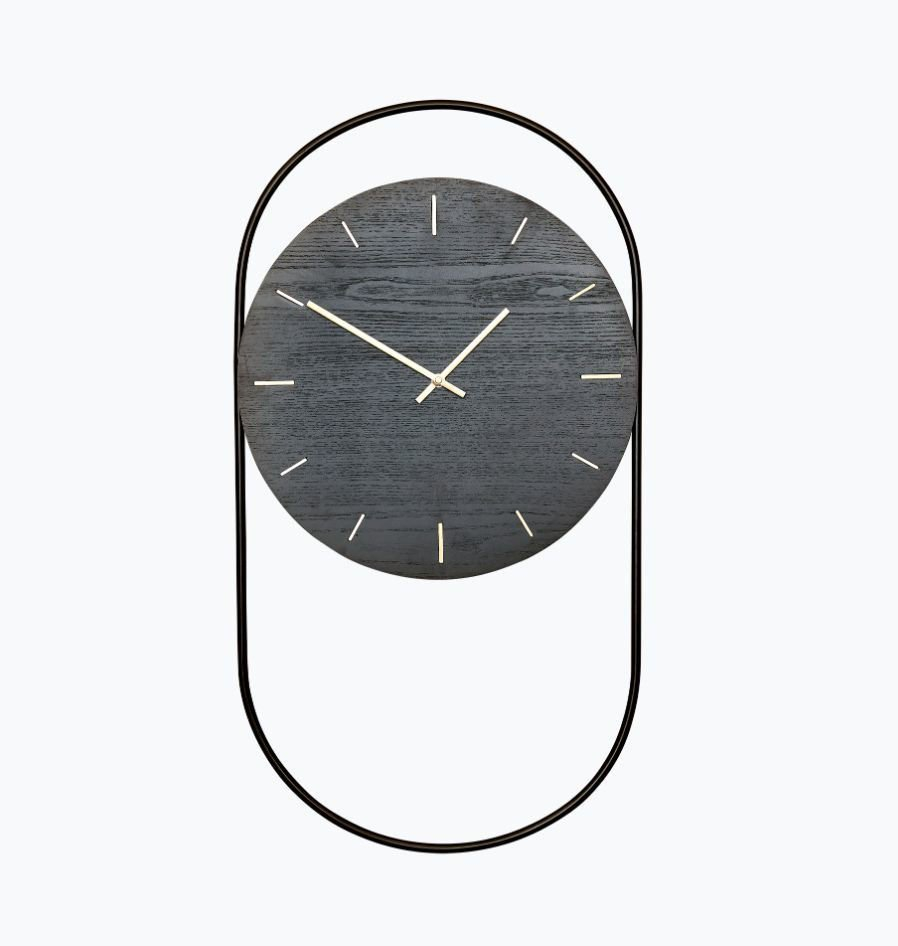 A-Wall Clock, sort