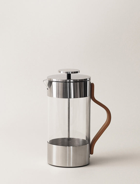 Stelton Emma Stempelkande 1 l. stål