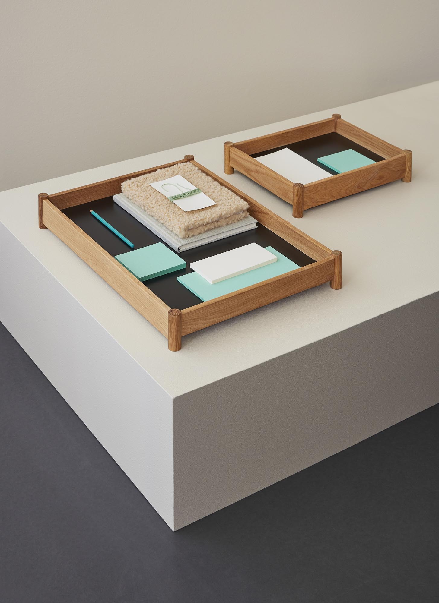 Spring Copenhagen, Bakke, Viva, lille, 33,5x26,8x7,3 cm