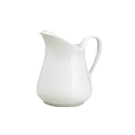 Pillivuyt Serie Originale Kande gammeldags nr. 5 18 cl Hvid