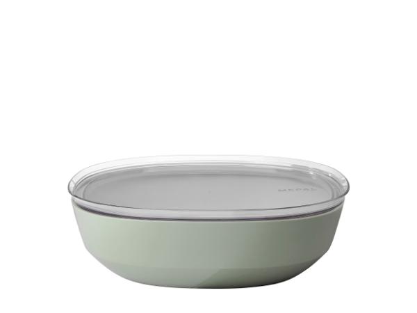 Mepal Silueta Serveringsskål 4 liter Nordic sage
