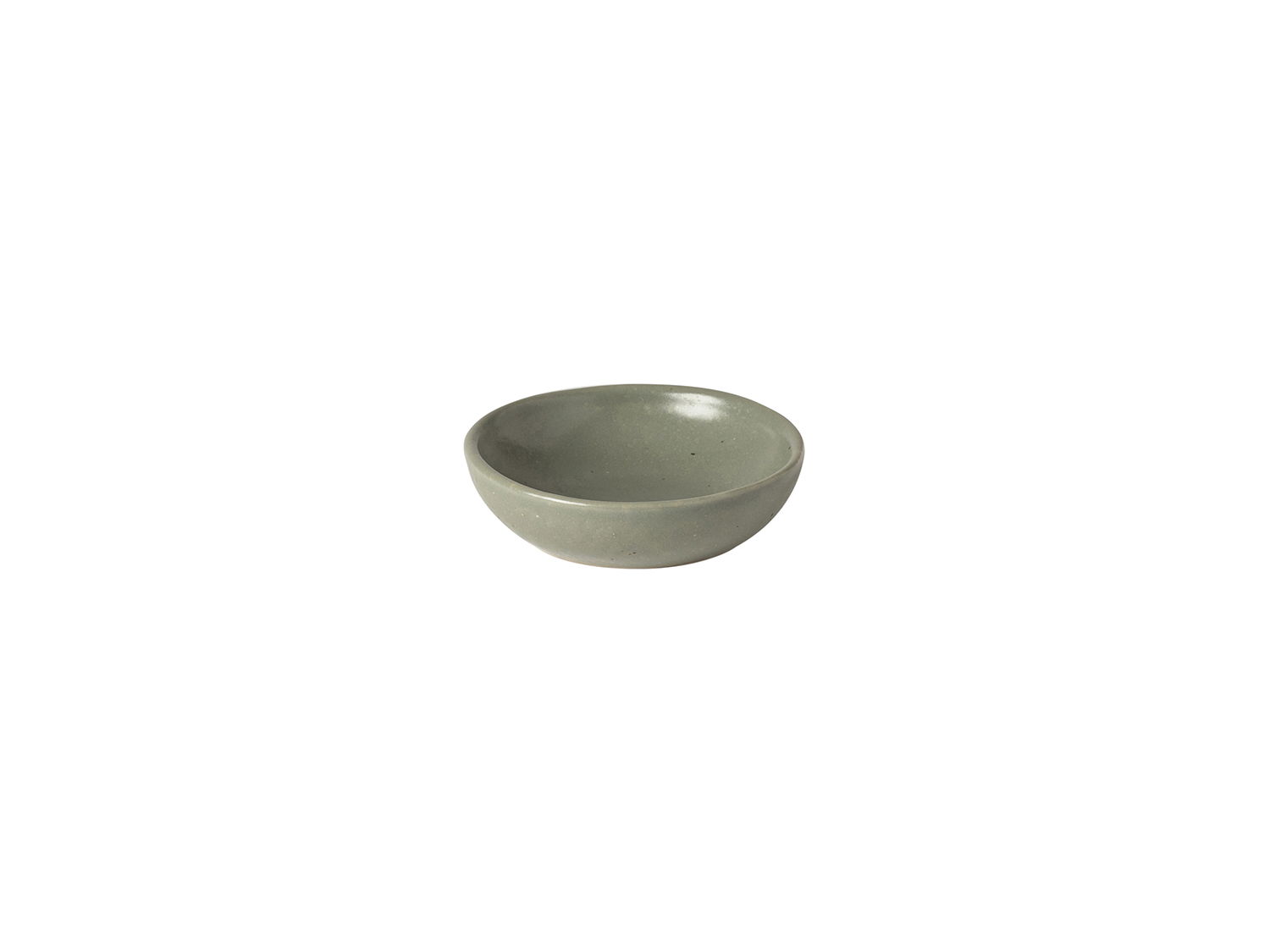 Smørportionsskål Pacifica 7,2 cm Artichoke Keramik