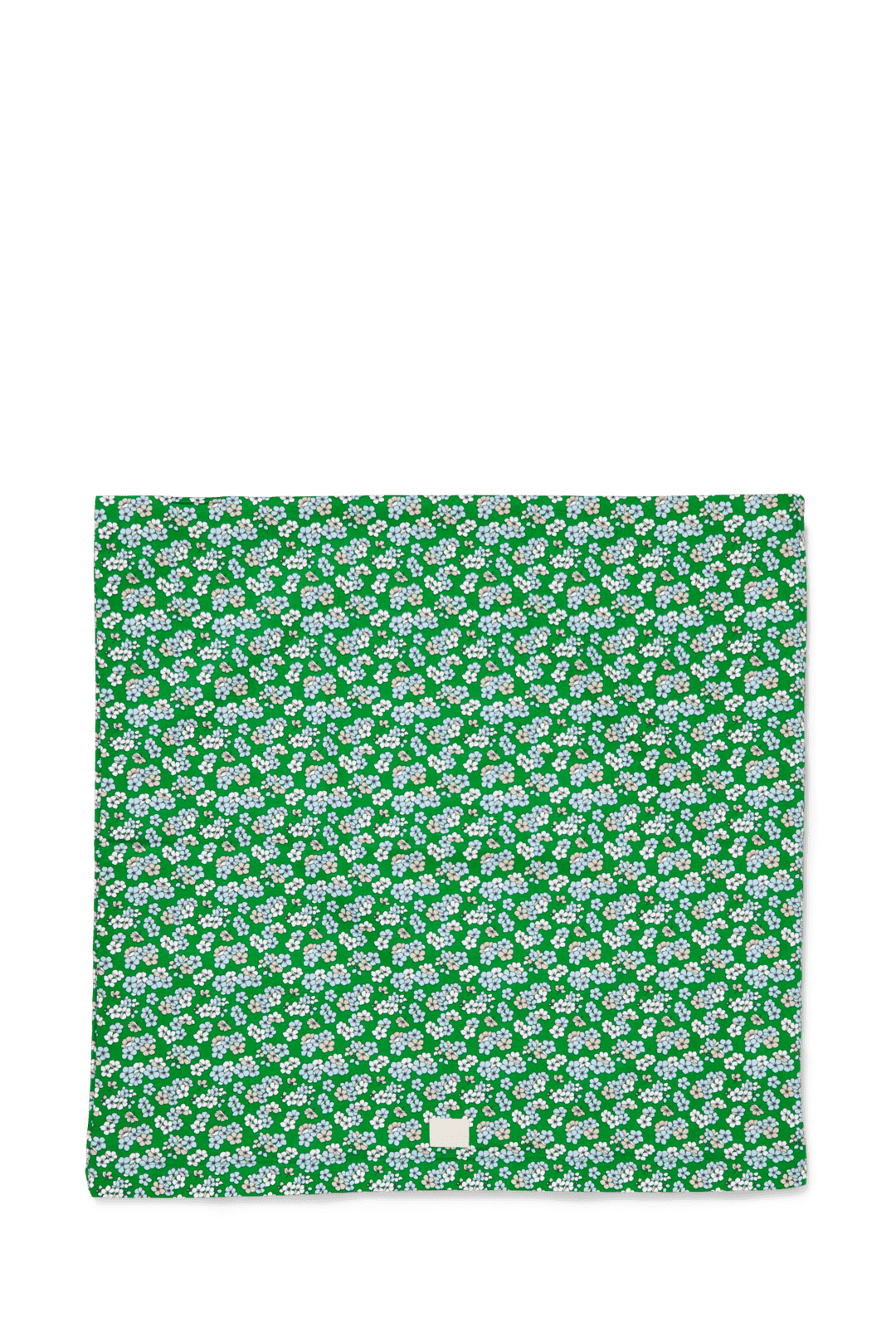 Pleasantly Pudebetræk 63x60 cm grøn 