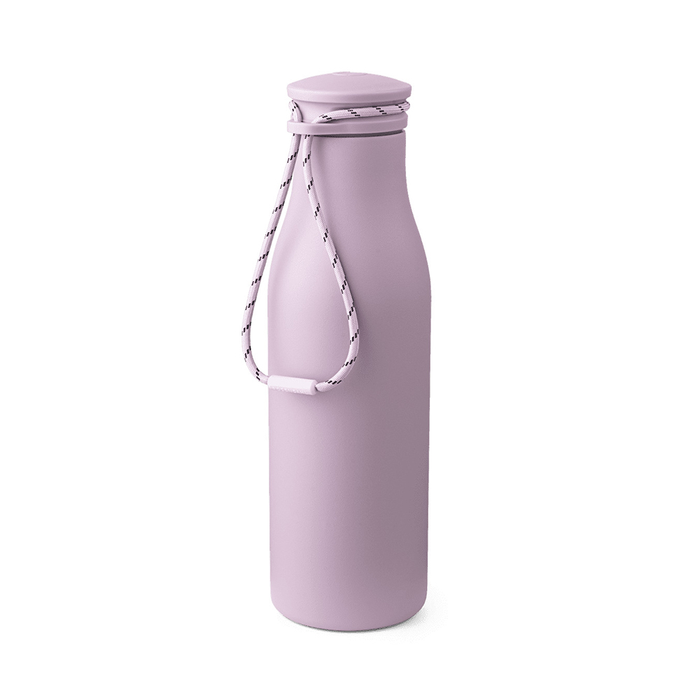 Grand Cru Outdoor Termo drikkeflaske 50 cl lavendel