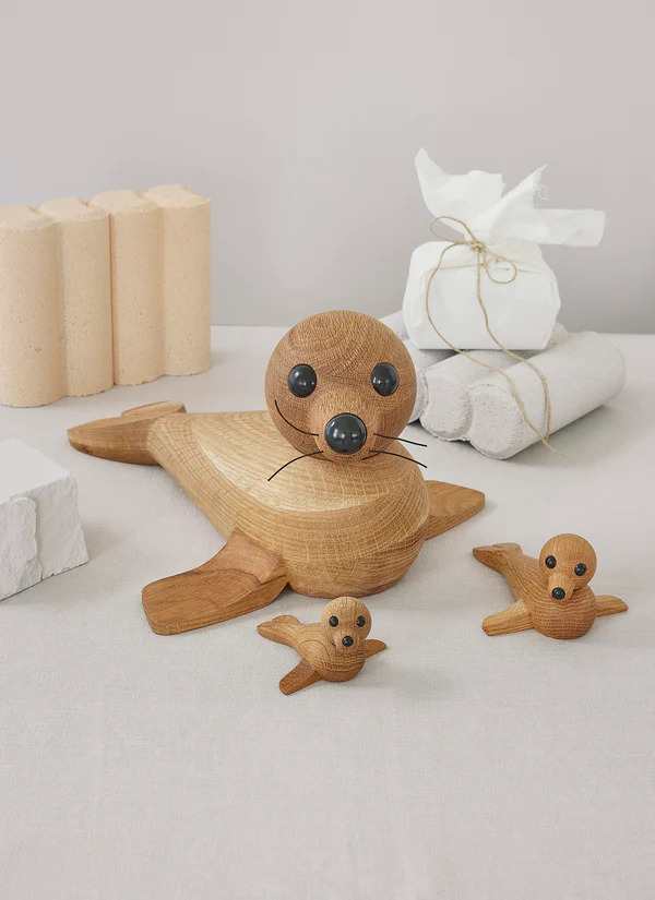 Spring Copenhagen Anaana sæl