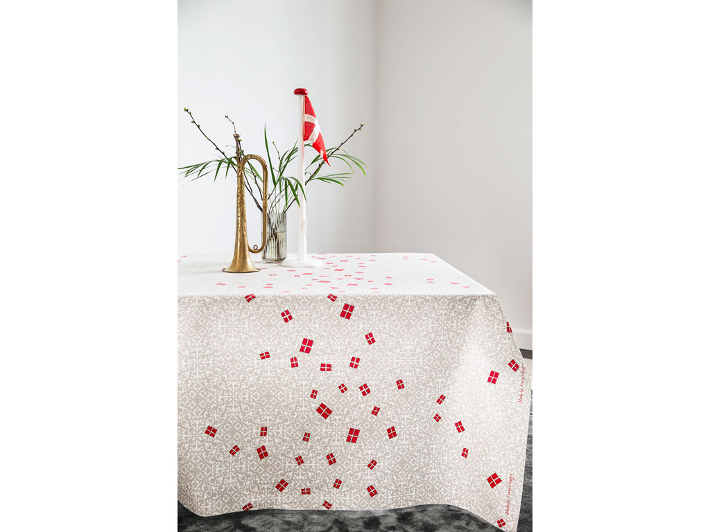 Medusa Copenhagen Flagstang, 65 cm*