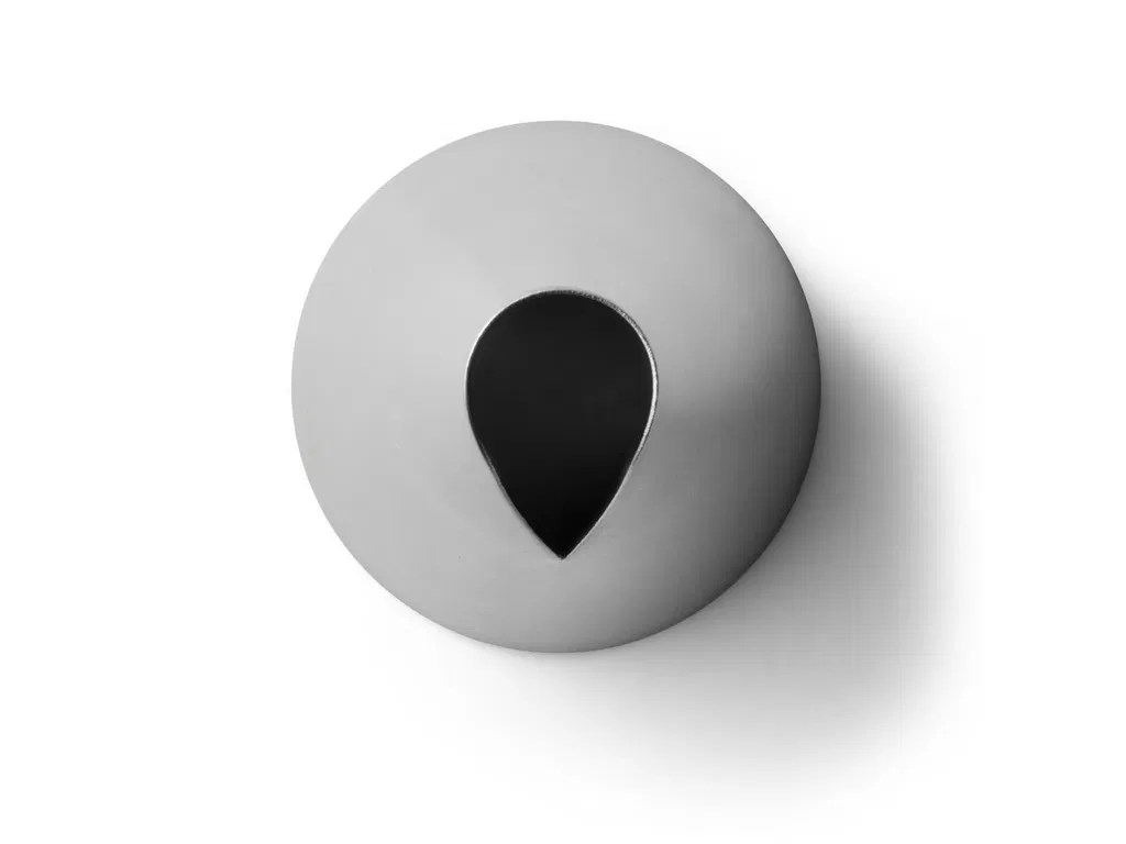 Blomsterbergs Tyllesæt Saint Honoré 3 stk. Stål