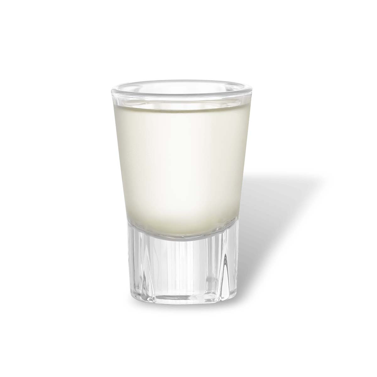 Grand Cru Snapseglas 4,0 cl klar 6 stk.