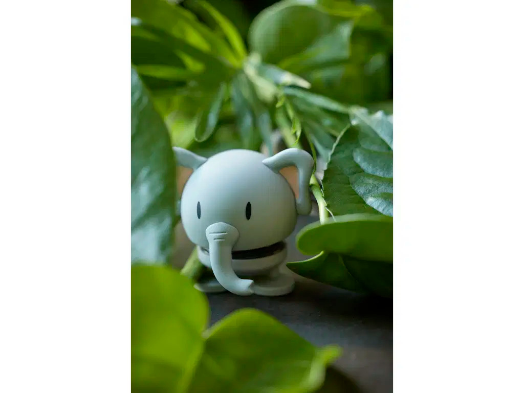 Hoptimist Soft Elephant Hoptimist S