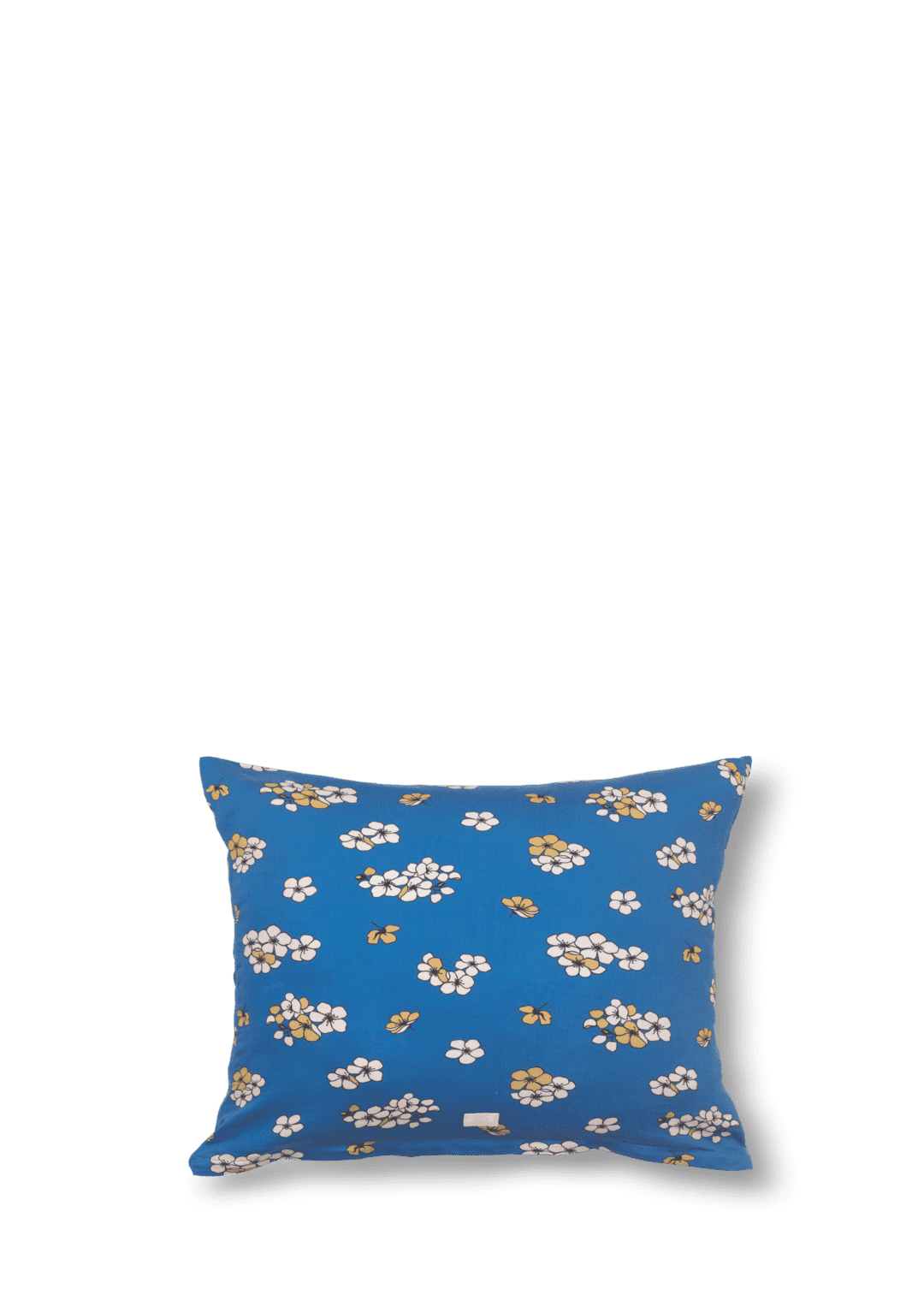 Grand Pleasantly Pudebetræk 70x50 cm blå NO