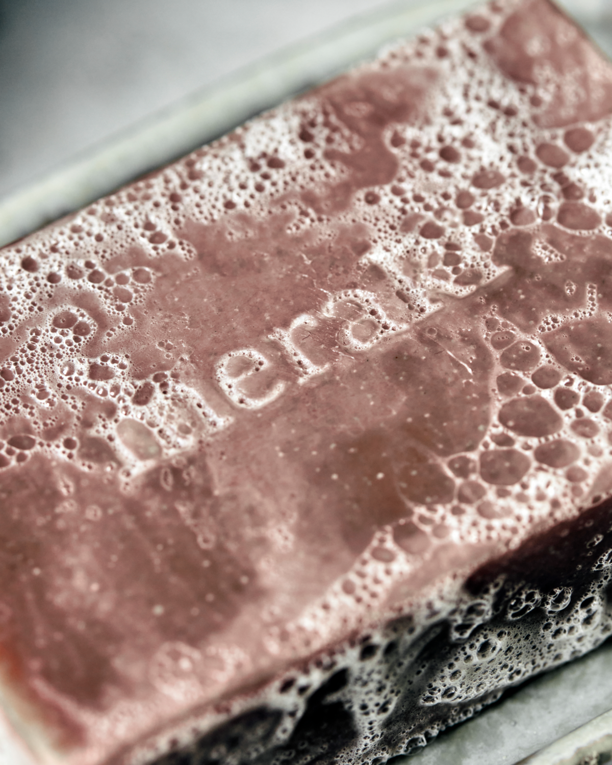 Meraki Sæbebar, Mangosteen