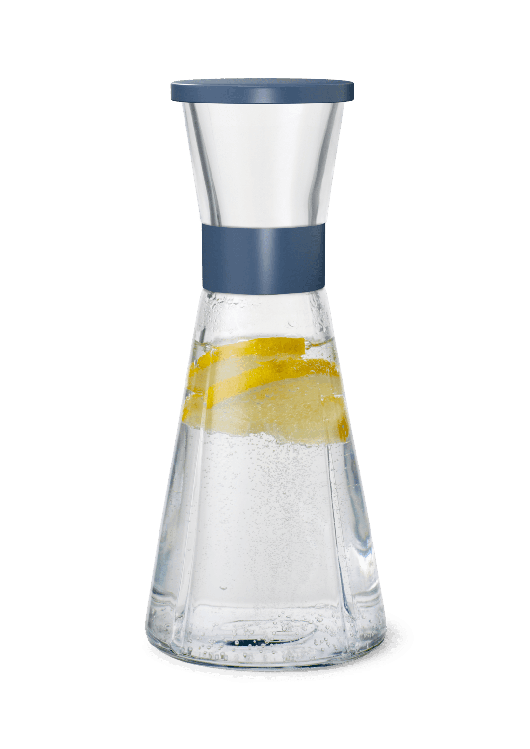 Grand Cru Vandkaraffel 90 cl ocean blue