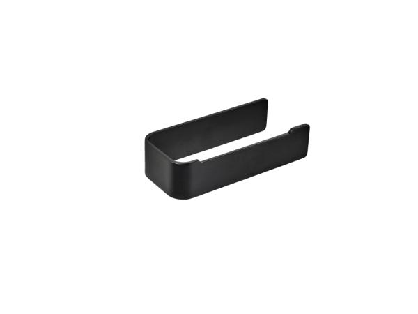 Zone Denmark Ume Toiletrulleholder 16,4 x 8 x 4 cm Sort