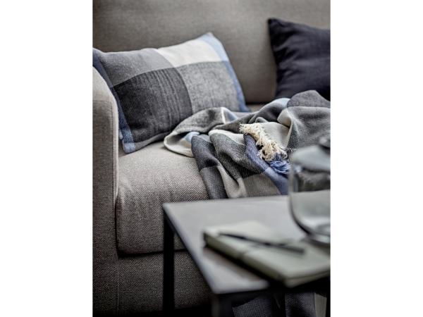 Södahl Pude 30 x 50 cm Grey