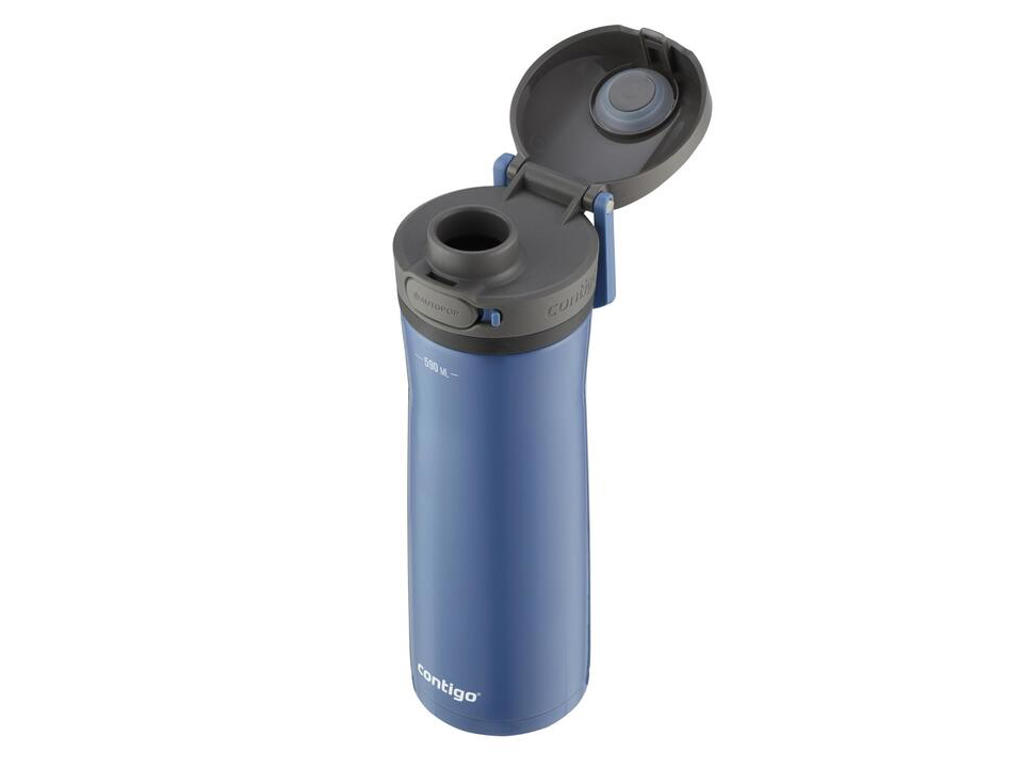 Contigo Jackson chill 2.0 Blue corn, 590ml