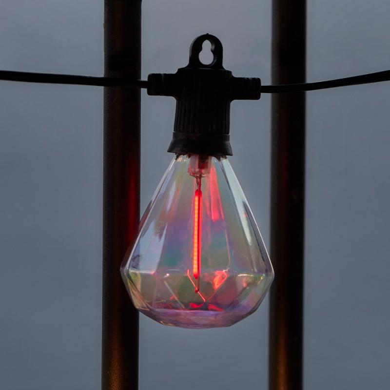 Marcus Combi Solar/Electric Startsæt, 10L, Multi, 3m+5m