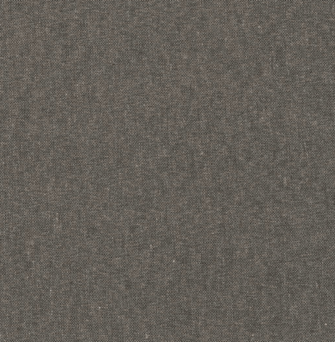 Akryldug med antislip - Lowie Liso grå - i metermål