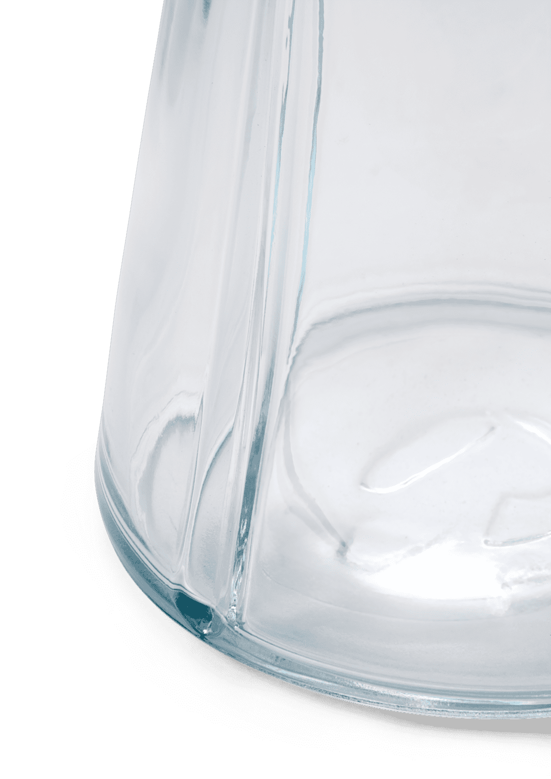 Grand Cru Vandkaraffel 90 cl ocean blue