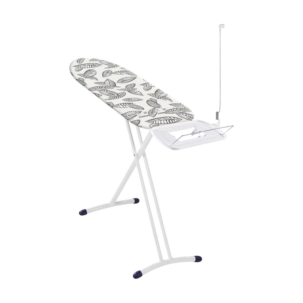 Leifheit Strygebræt Airboard Express L Solid BB 163 x 49 cm