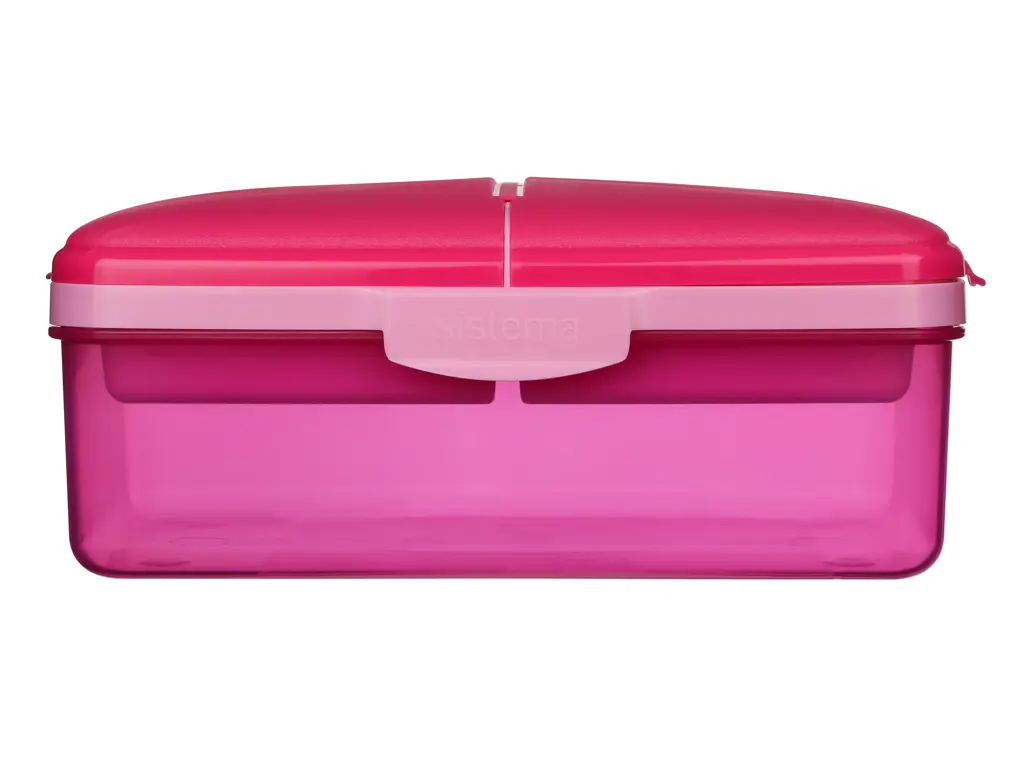 Sistema Slimline Quaddie 1,5L, Pink