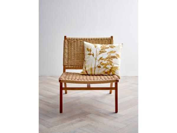 Södahl Pudebetræk 50x50 cm Oat grass