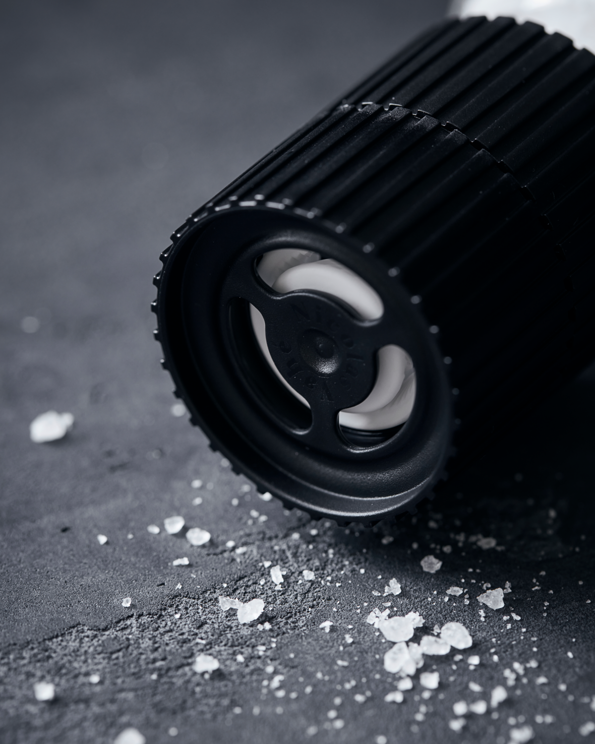 Nicolas Vahé Salt, Fransk havsalt