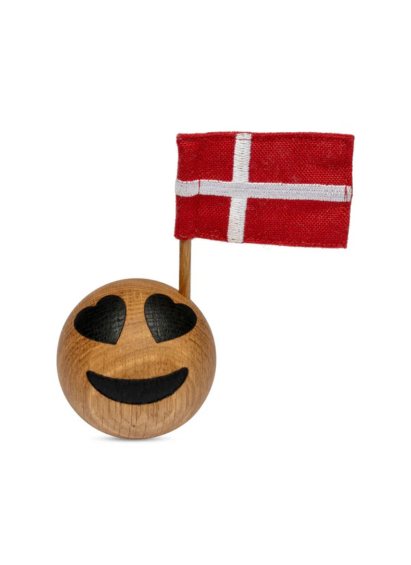 Spring Emotions, 16, Celebration med Dannebrog