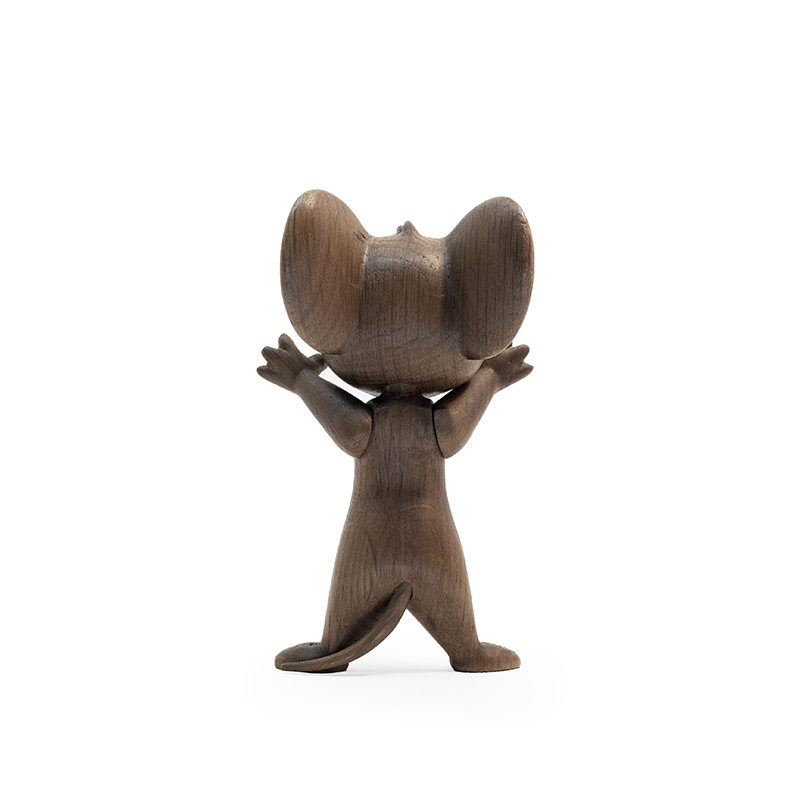 Tom & Jerry x Jerry, Large