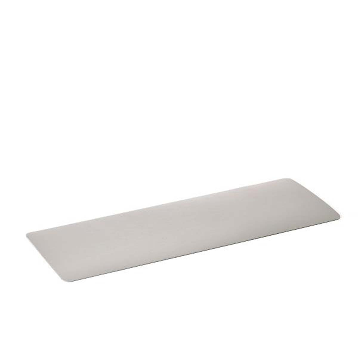 Zone Skriveunderlag 80 x 30 cm Pebble grey