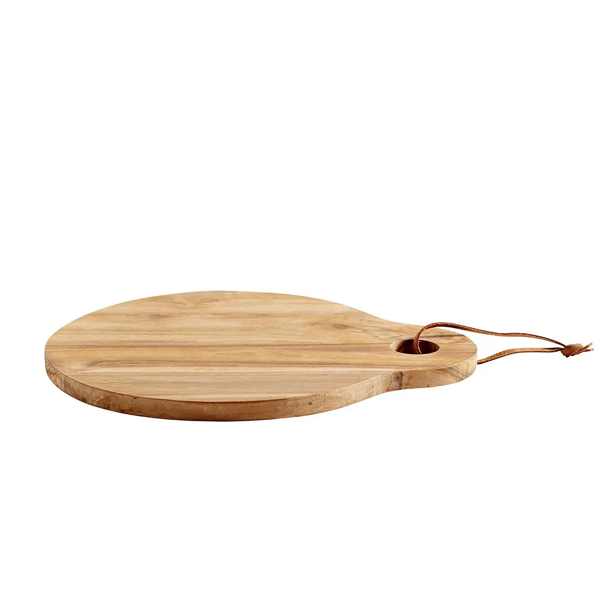 Skærebræt Round Base